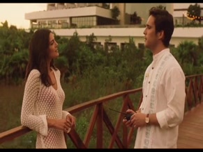 MONICA BARBARO NUDE/SEXY SCENE IN AT MIDNIGHT