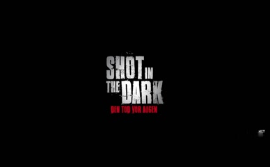 CHRISTINE DONLON in Shot In The Dark