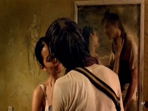 MARION COTILLARD NUDE/SEXY SCENE IN FURIA