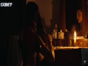 BARBARA BRANCO NUDE/SEXY SCENE IN O CRIME DO PADRE AMARO