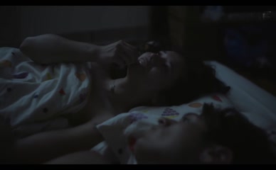 KIT ZAUHAR NUDE/SEXY SCENE IN ACTUAL PEOPLE