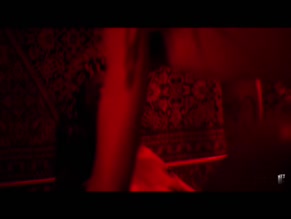 DIANA TENKORANG NUDE/SEXY SCENE IN FLOWERS OF EVIL