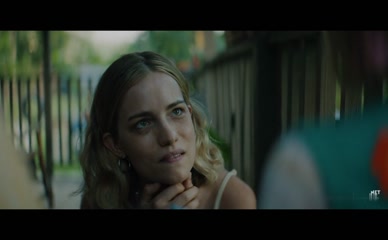 WILLA FITZGERALD NUDE/SEXY SCENE IN SAVAGE SALVATION