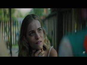 WILLA FITZGERALD NUDE/SEXY SCENE IN SAVAGE SALVATION