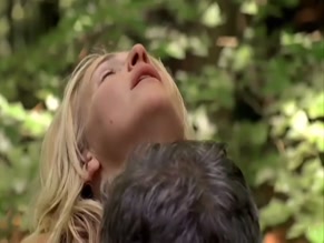 TANJA WEDHORN in SCHULD UND UNSCHULD (2007)