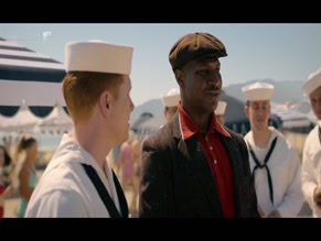 SERINDA SWAN NUDE/SEXY SCENE IN DEVOTION