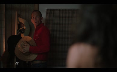 KATHRYN KELLY NUDE/SEXY SCENE IN YELLOWSTONE