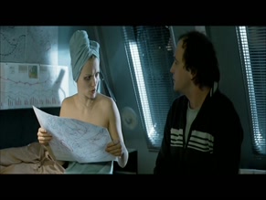 KLARA ISSOVA in GRANDHOTEL