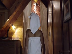 RACHELE BROOKE SMITH in DANGEROUS METHODS (2022)