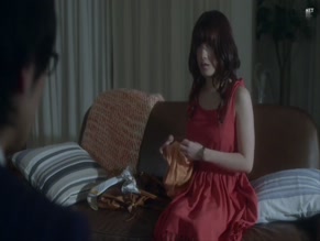 NAMI MOTOYAMA in USOTSUKI PARADOX (2013)