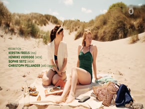 NINA GUMMICH in ALICE (2022)