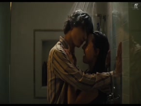 KAITLYN DEVER NUDE/SEXY SCENE IN BEAUTIFUL BOY