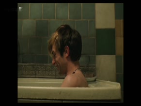 SASHA FROLOVA in LITTLE AMERICA (2020-)