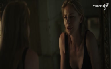 OLGA MEDYNICH NUDE/SEXY SCENE IN CENTRAL RUSSIAS VAMPIRES