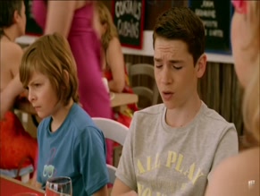 CECILE BOIS in CANDICE RENOIR (2013-)