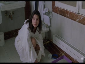 VIRGINIE LEDOYEN NUDE/SEXY SCENE IN IN ALL INNOCENCE