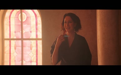 EKATERINA ILINA NUDE/SEXY SCENE IN KONETS SVETA