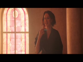 EKATERINA ILINA NUDE/SEXY SCENE IN KONETS SVETA