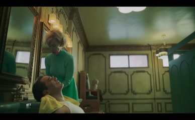 JESSICA CHASTAIN NUDE/SEXY SCENE IN GEORGE & TAMMY