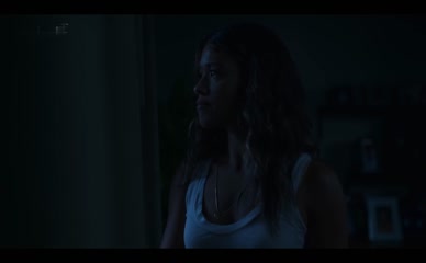 GINA RODRIGUEZ in Awake