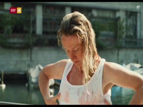 SOFIA ELENA BORSANI in UBER WASSER(2021)