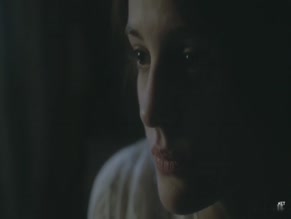 PHOEBE FOX NUDE/SEXY SCENE IN LIFE IN SQUARES