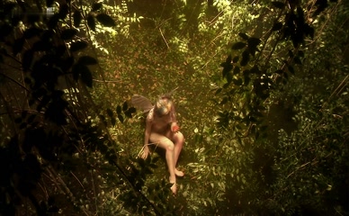 LAURA MUNOZ NUDE/SEXY SCENE IN DURAZNO