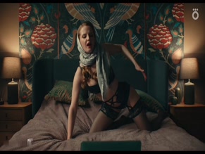 SOFYA LEBEDEVA NUDE/SEXY SCENE IN 1703