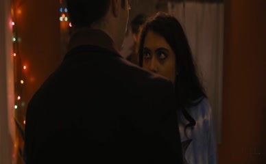 VICTORIA MOROLES NUDE/SEXY SCENE IN PLAN B