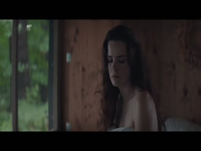 ROXANE MESQUIDA NUDE/SEXY SCENE IN MERCURY IN RETROGRADE