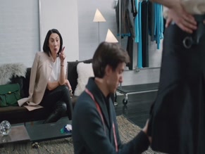 LUCY OWEN in FIT MODEL (2019)