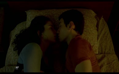 FLORENCIA RIOS NUDE/SEXY SCENE IN NOCHES DE JULIO