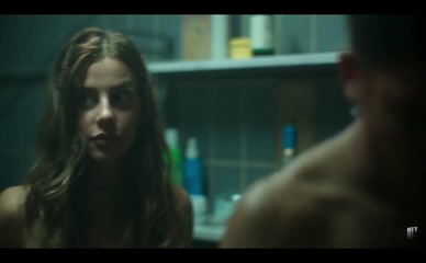 NADIA PARKES NUDE/SEXY SCENE IN THE BASTARD SON & THE DEVIL HIMSELF