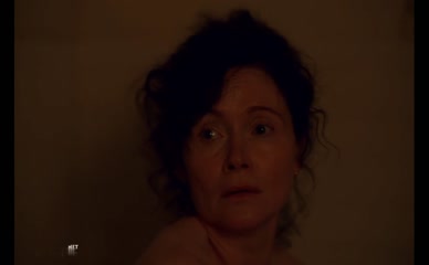 ESSIE DAVIS in Guillermo Del Toros Cabinet Of Curiosities