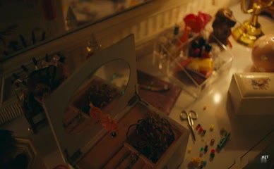 CHIARA AURELIA NUDE/SEXY SCENE IN CRUEL SUMMER