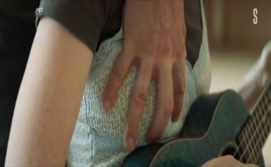 ELIZAVETA ISHCHENKO NUDE/SEXY SCENE IN ALISA NE MOZHET ZHDAT