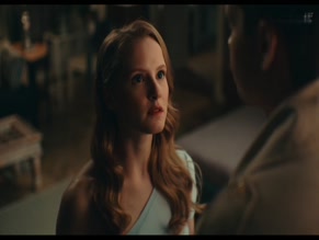 SOFYA LEBEDEVA in 1703