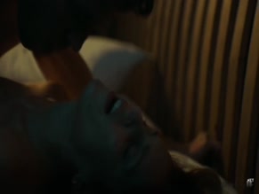 DENISE GOUGH NUDE/SEXY SCENE IN PAULA