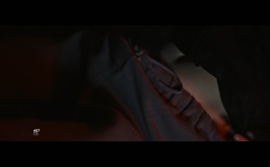 CAMILLE RAZAT NUDE/SEXY SCENE IN MASTEMAH