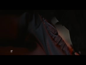 CAMILLE RAZAT NUDE/SEXY SCENE IN MASTEMAH