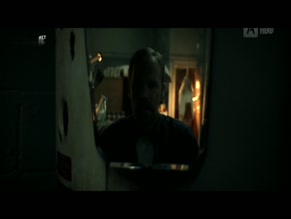 CHLOE HAYWARD NUDE/SEXY SCENE IN NEIL GAIMAN'S LIKELY STORIES