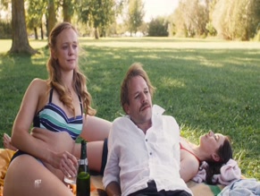 ANNE KANIS in ADAM & EVELYN (2018)