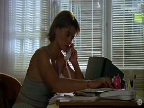 INGRID CHAUVIN NUDE/SEXY SCENE IN TAPAGE NOCTURNE