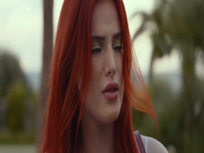 BELLA THORNE in GAME OF LOVE (2022)