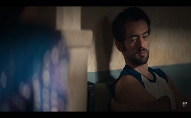 PAULINA GAITAN NUDE/SEXY SCENE IN BELASCOARAN, PI