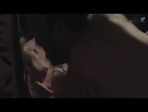 KATIE CORWIN NUDE/SEXY SCENE IN TOM'S DILEMMA