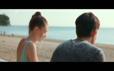 ALYONA DOLGOLENKO in LEGENDS OF THE ORLYONOK