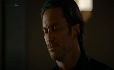 ELODIE YUNG NUDE/SEXY SCENE IN THE CLEANING LADY