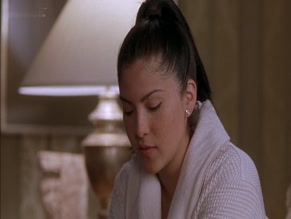 SOFIA VERGARA in CHASING PAPI (2003)