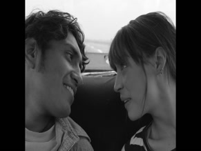 ILSE SALAS NUDE/SEXY SCENE IN GUEROS